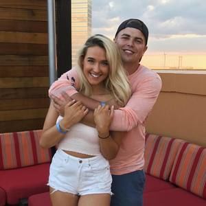 Meet your Posher, Cassidy